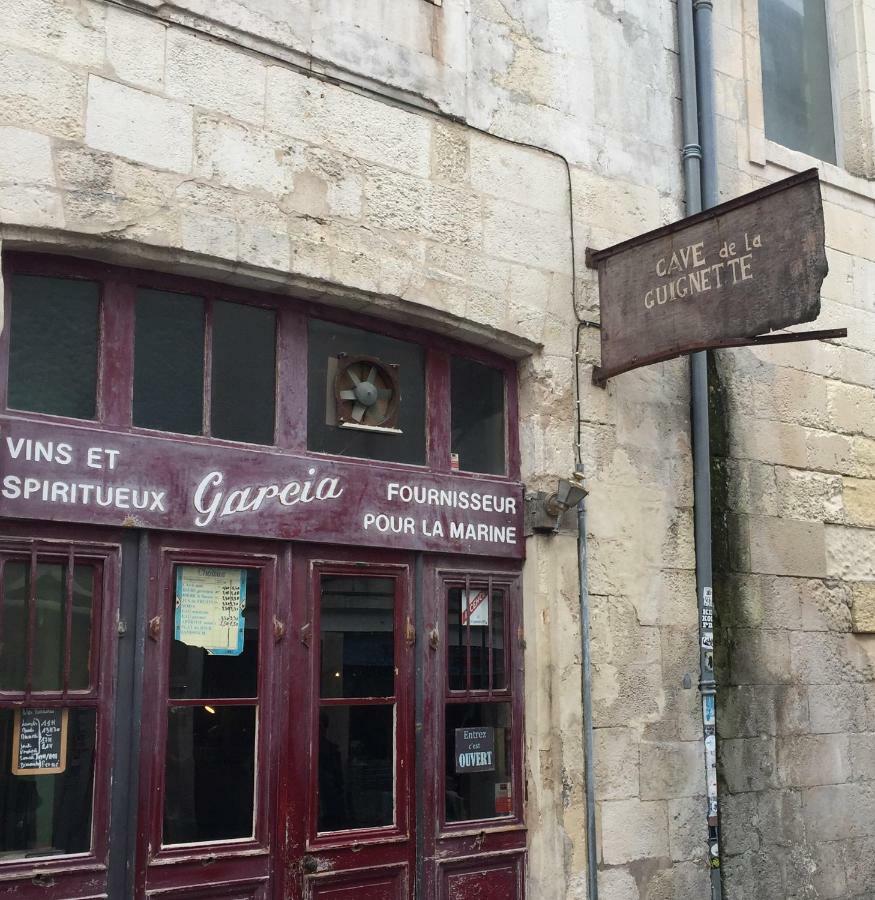 Very Quiet 2-Room Apartment - Old Port, Town Center La Rochelle  Esterno foto