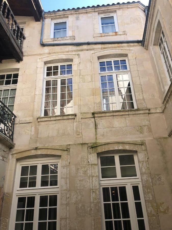 Very Quiet 2-Room Apartment - Old Port, Town Center La Rochelle  Esterno foto
